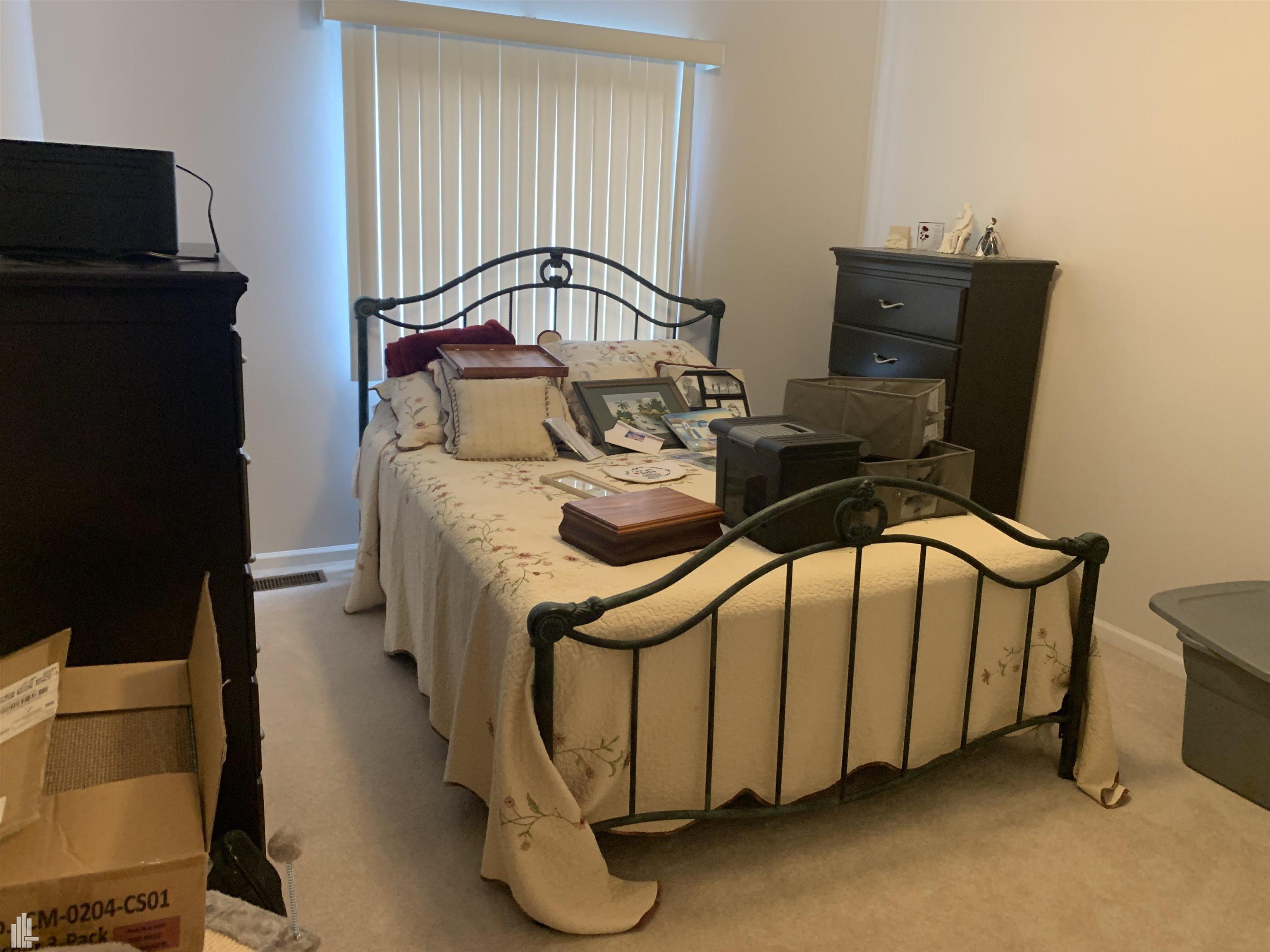 16740 Country Ridge Court Macomb, MI 48044 - Photo 15 of 30 2nd Bedroom with large cl