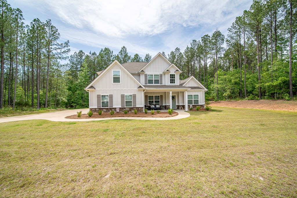 300 James Creek Road Fortson, GA 31808 - Photo 2 of 55 Gallery Image 2