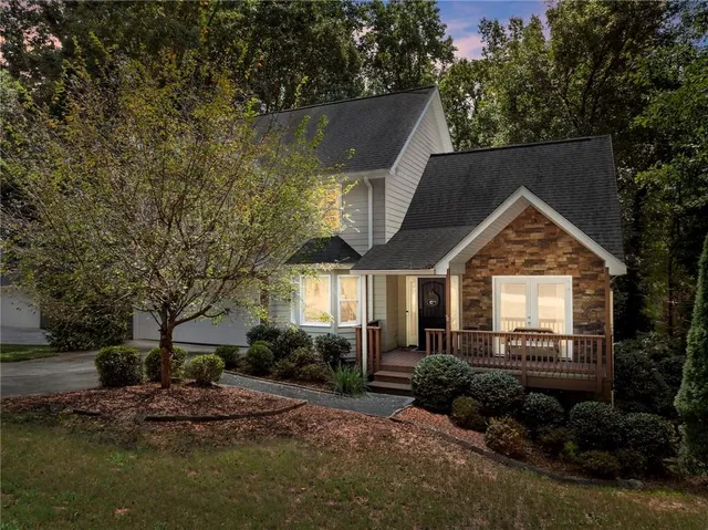 $539,000 | 465 Emerald Parkway, Sugar Hill, GA 30518