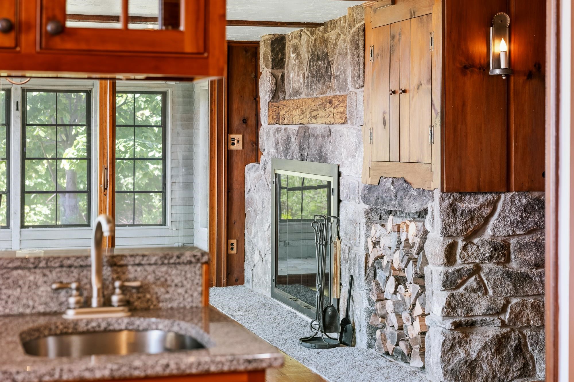 335 Oak Hill Road Springfield, NH 03284 - Photo 11 of 24