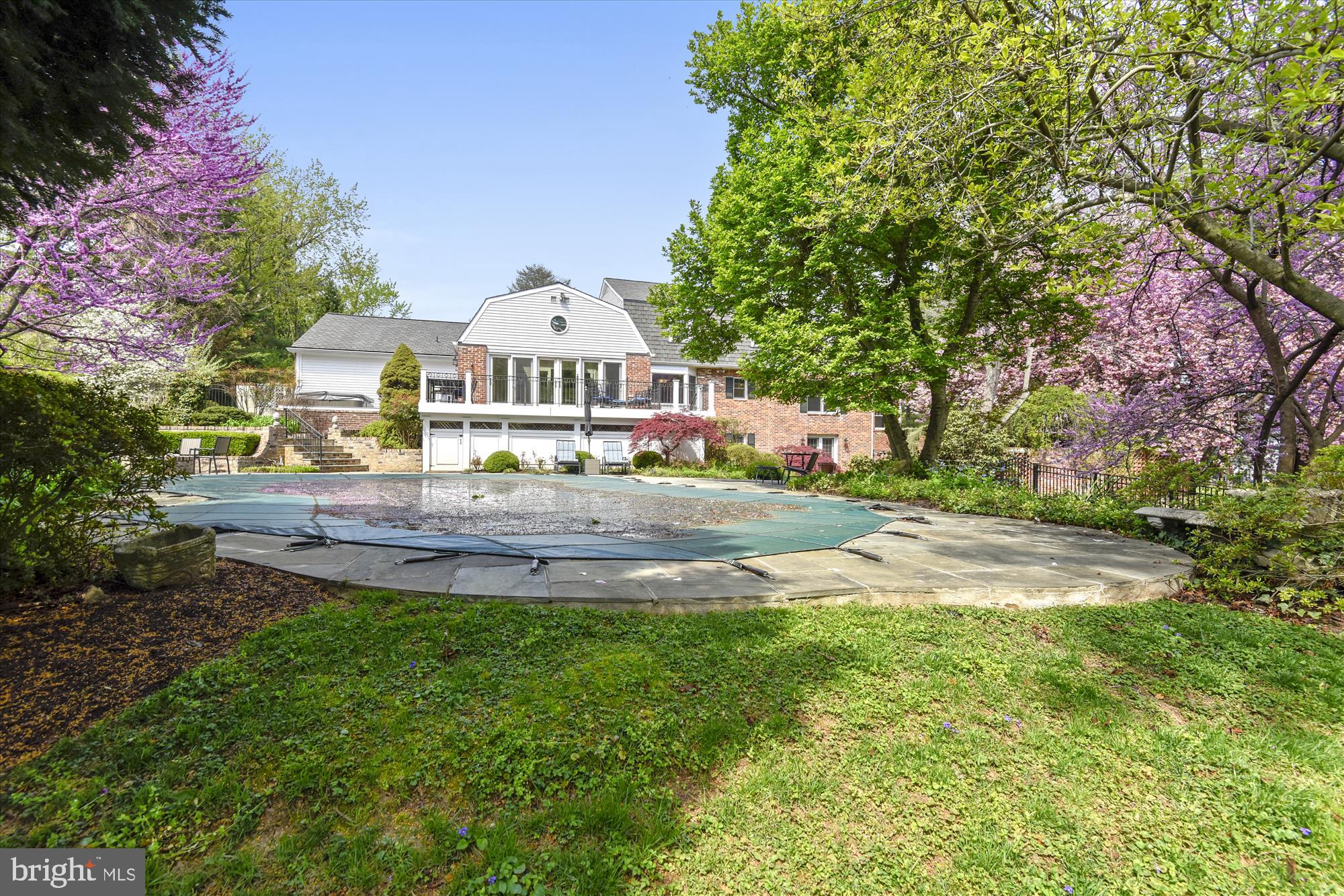 515 Walker Road Great Falls, VA 22066 - Photo 49 of 58 Gallery Image 49