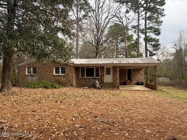 $69,900 | 563 Harrisville Road, Braxton, MS 39044