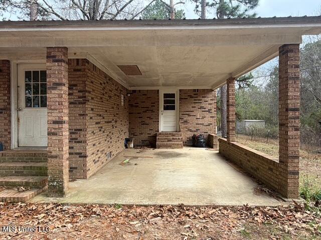 563 Harrisville Road Braxton, MS 39044 - Photo 2 of 25 IMG_0661