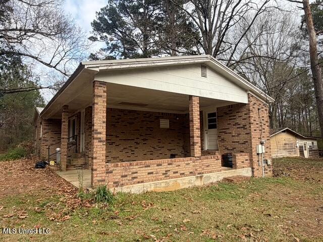 563 Harrisville Road Braxton, MS 39044 - Photo 3 of 25 IMG_0662