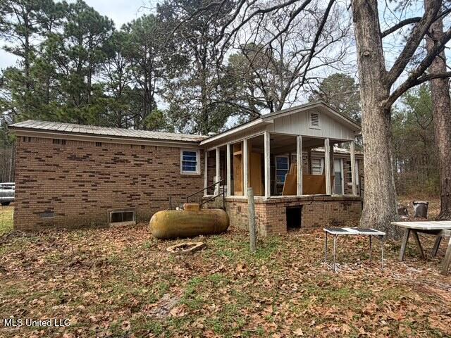 563 Harrisville Road Braxton, MS 39044 - Photo 4 of 25 IMG_0665