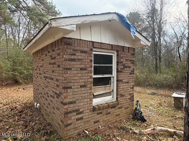 563 Harrisville Road Braxton, MS 39044 - Photo 5 of 25 IMG_0664