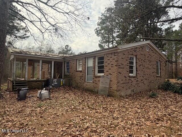 563 Harrisville Road Braxton, MS 39044 - Photo 6 of 25 IMG_0666