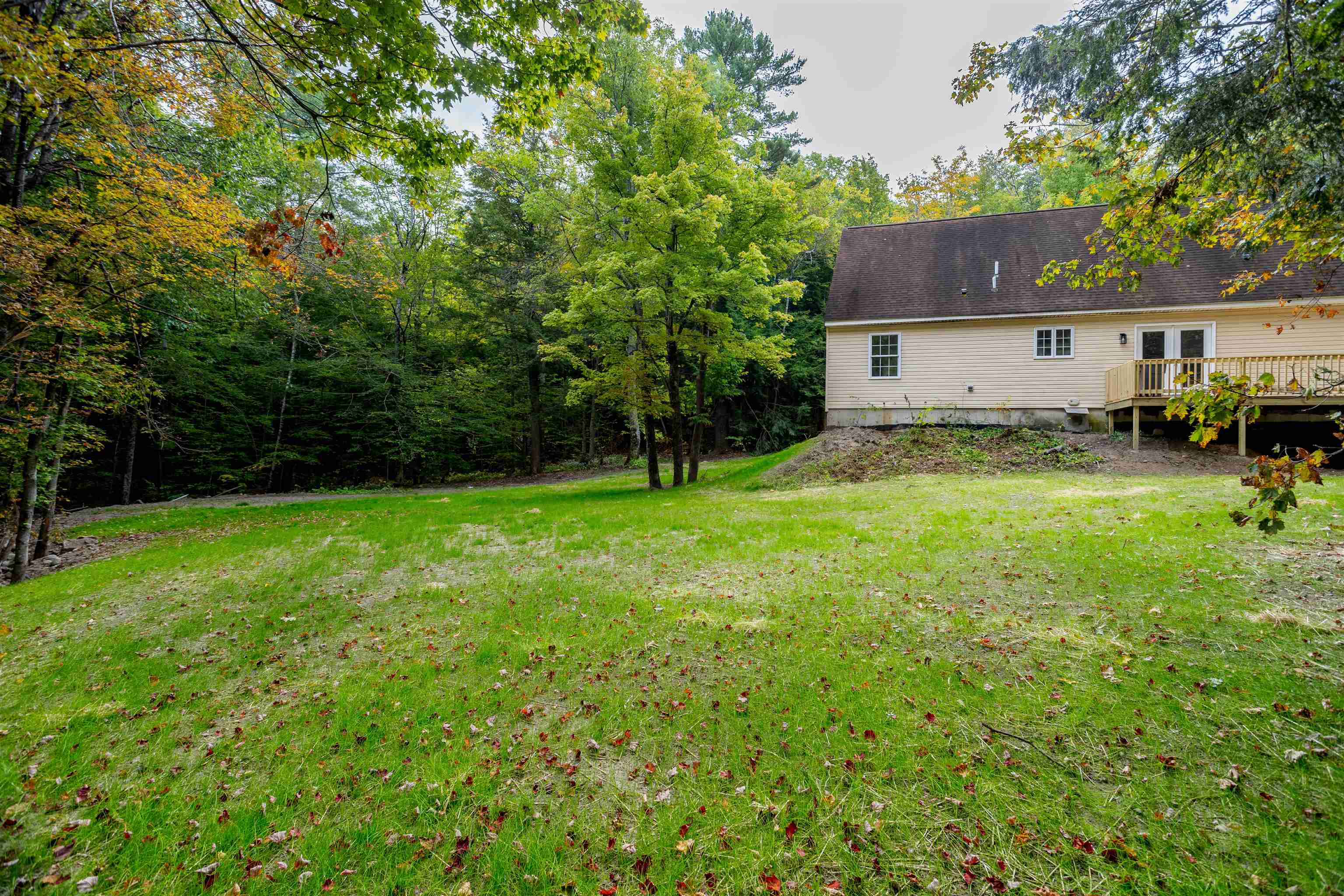 16 Quaker Road New Durham, NH 03855 - Photo 3 of 27