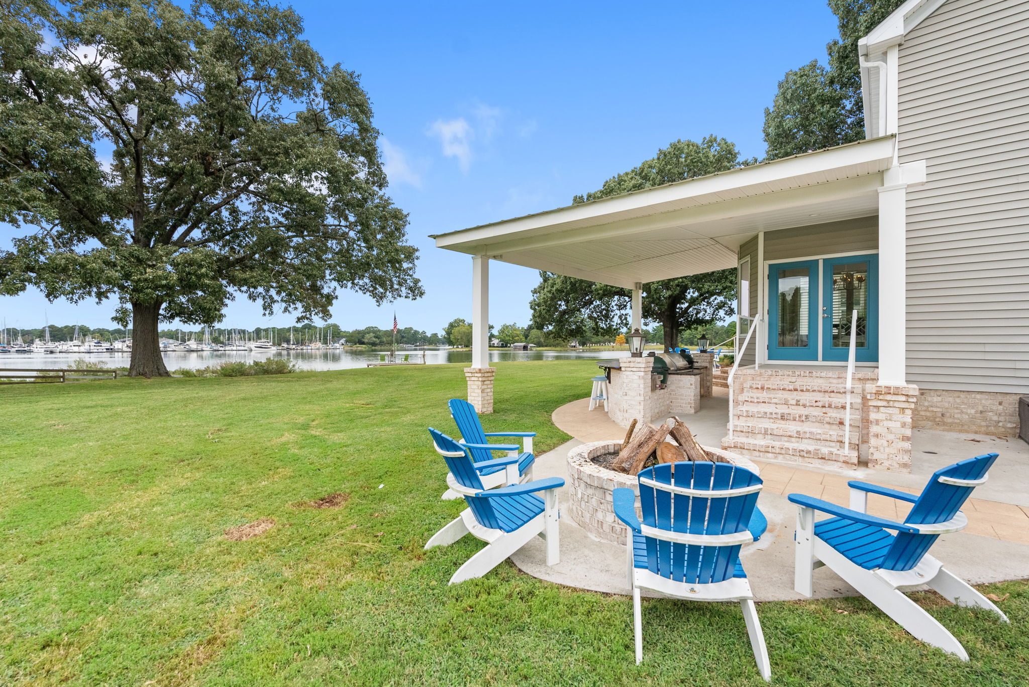 8097 Little England Road Hayes, VA 23072 - Photo 78 of 100 Gallery Image 78