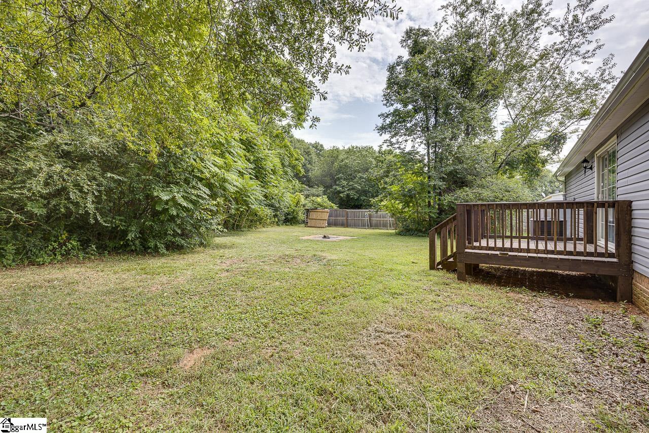 1633 Anderson Ridge Road Simpsonville, SC 29681 - Photo 41 of 44