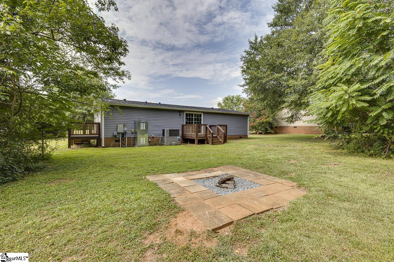 1633 Anderson Ridge Road Simpsonville, SC 29681 - Photo 42 of 44