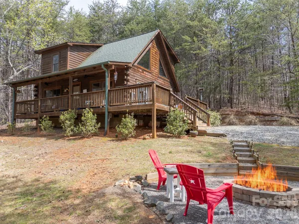 $339,900 | 418 Owls Ridge Drive, Bostic, NC 28018