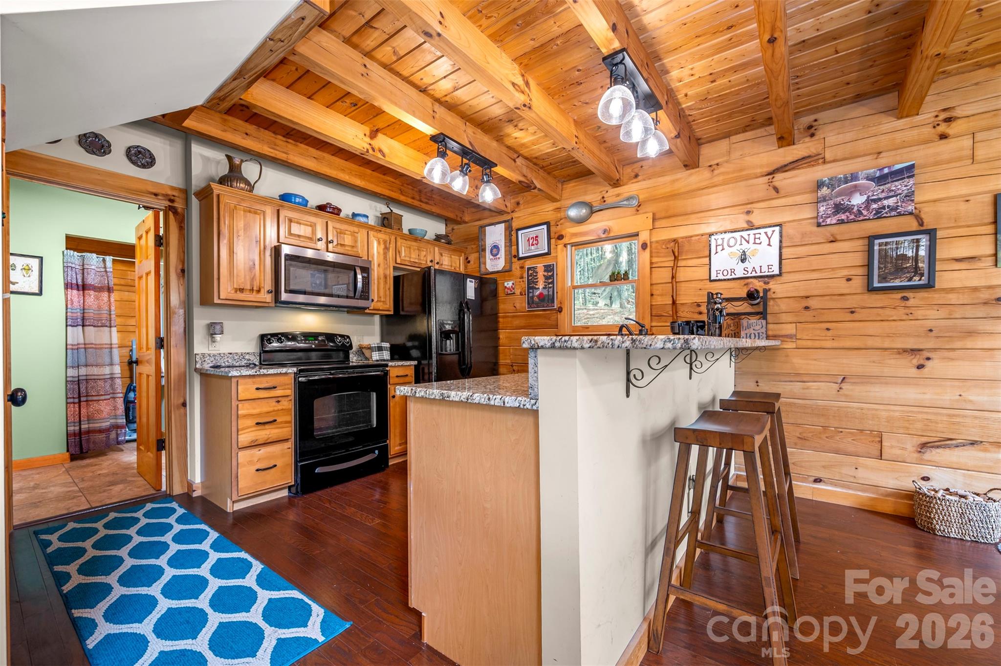 418 Owls Ridge Drive Bostic, NC 28018 - Photo 11 of 29