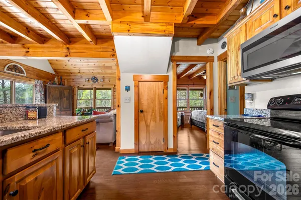 $339,900 | 418 Owls Ridge Drive, Bostic, NC 28018