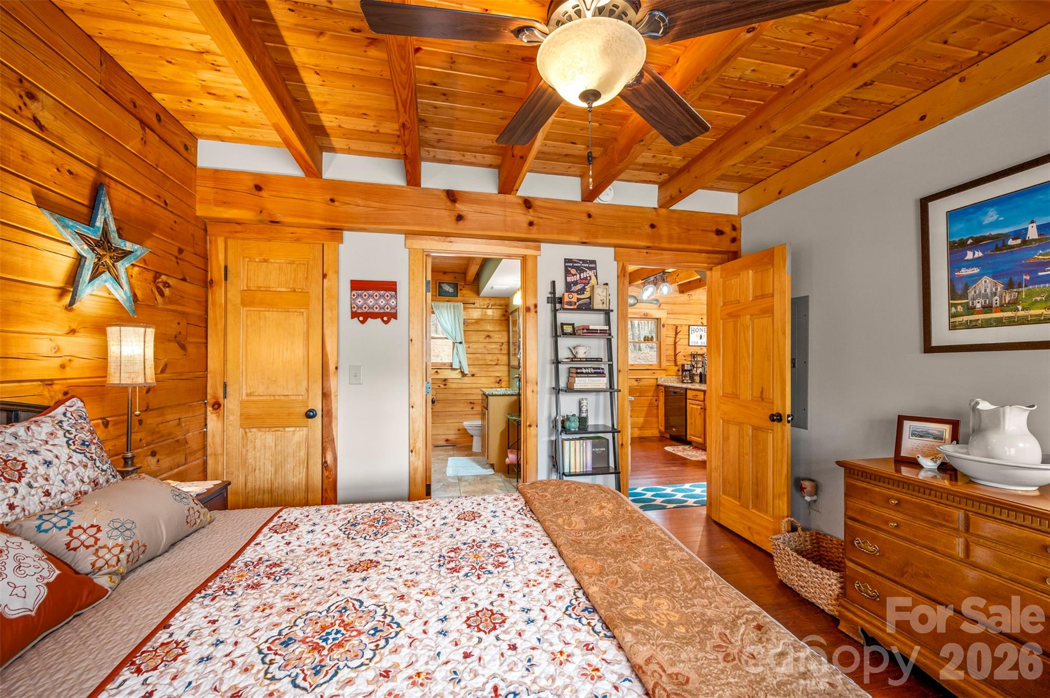 418 Owls Ridge Drive Bostic, NC 28018 - Photo 15 of 29