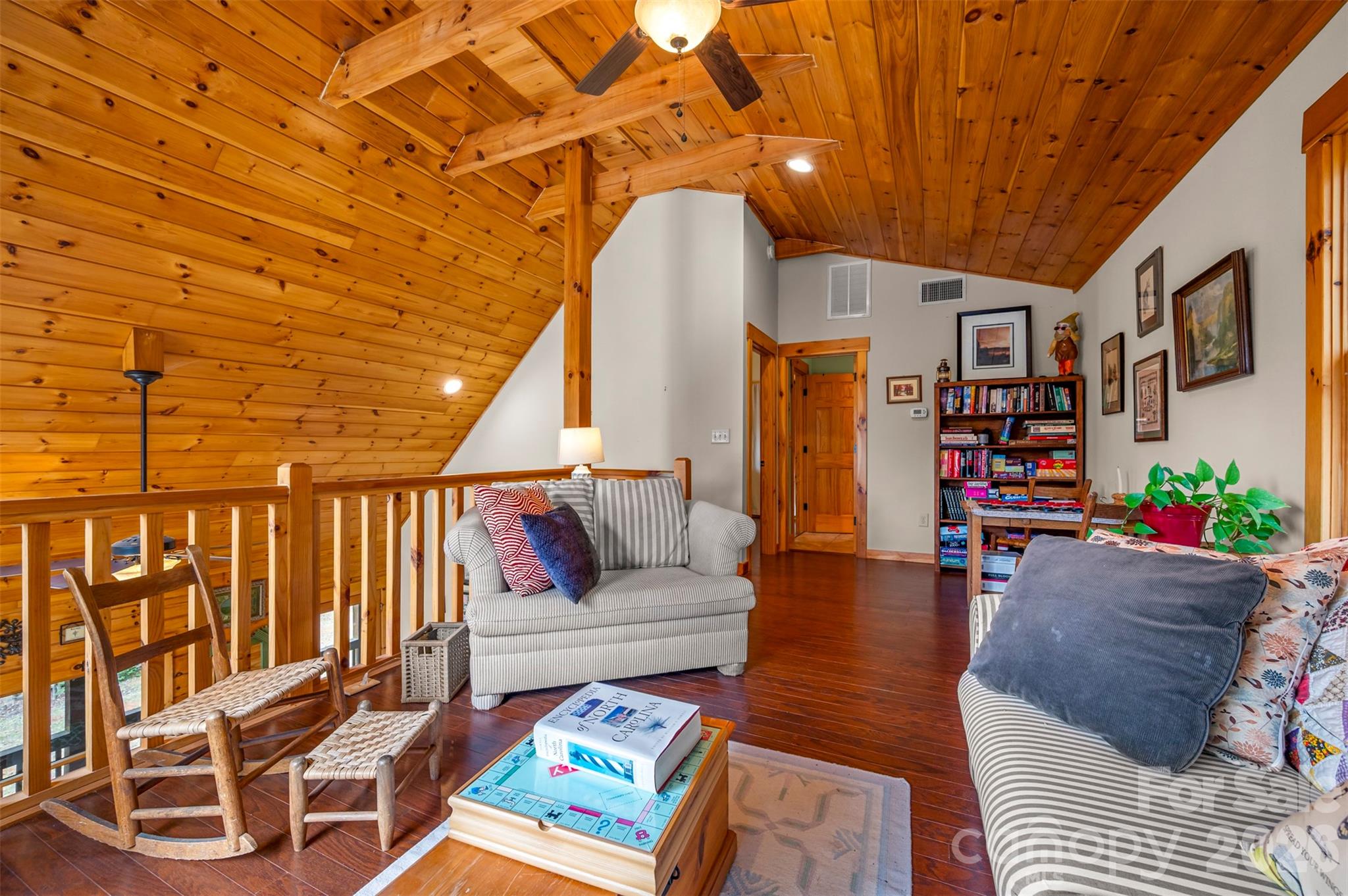 418 Owls Ridge Drive Bostic, NC 28018 - Photo 19 of 29