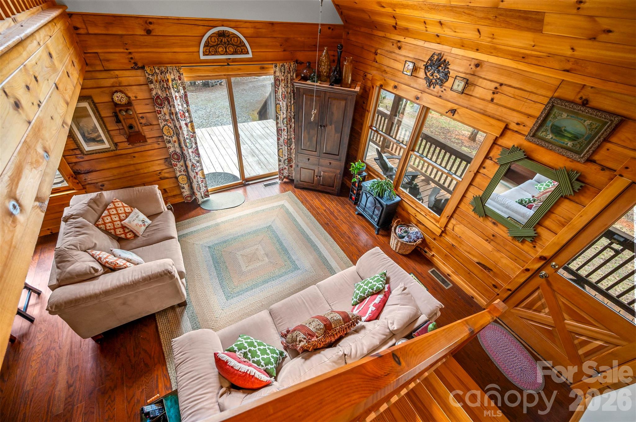 418 Owls Ridge Drive Bostic, NC 28018 - Photo 24 of 29