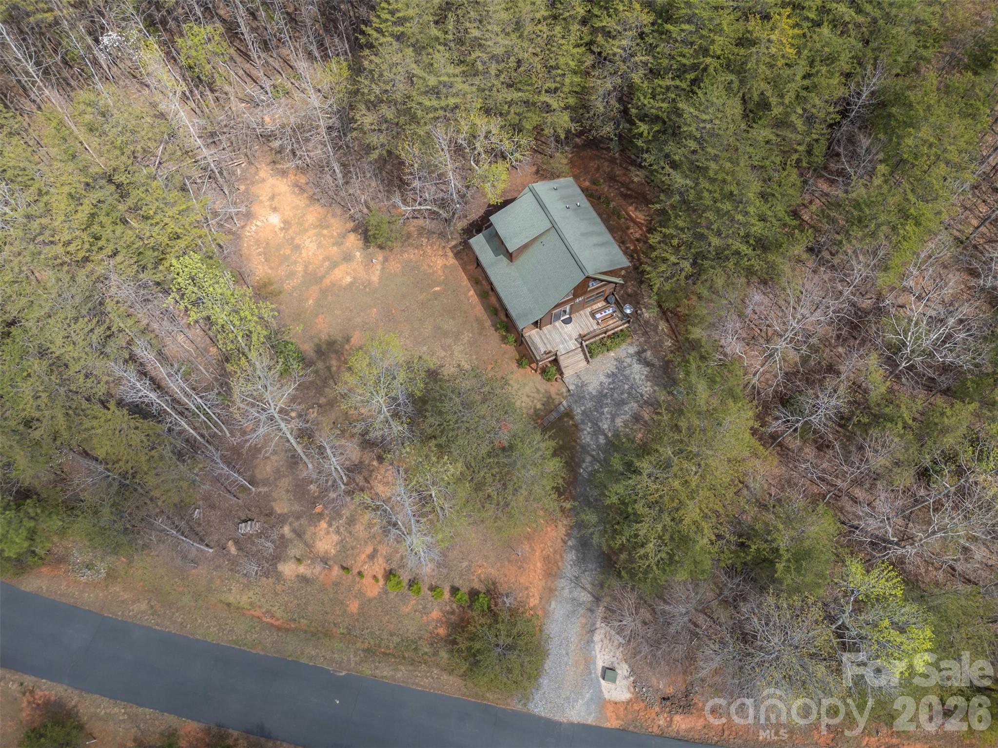 418 Owls Ridge Drive Bostic, NC 28018 - Photo 27 of 29