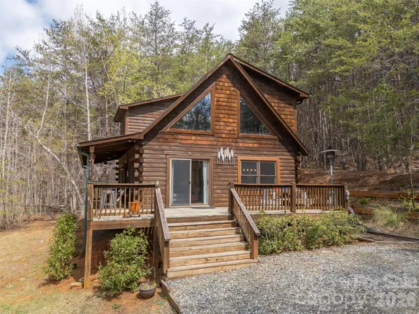 $339,900 | 418 Owls Ridge Drive, Bostic, NC 28018