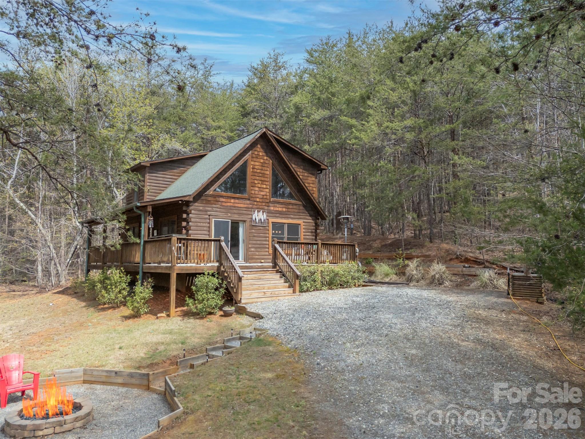 418 Owls Ridge Drive Bostic, NC 28018 - Photo 4 of 29