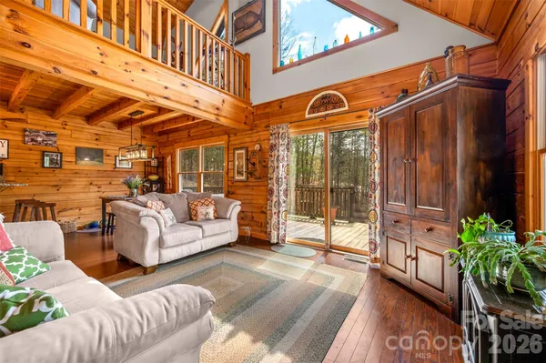 $339,900 | 418 Owls Ridge Drive, Bostic, NC 28018