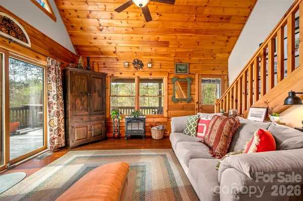$339,900 | 418 Owls Ridge Drive, Bostic, NC 28018