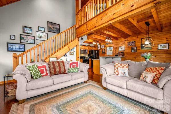 $339,900 | 418 Owls Ridge Drive, Bostic, NC 28018