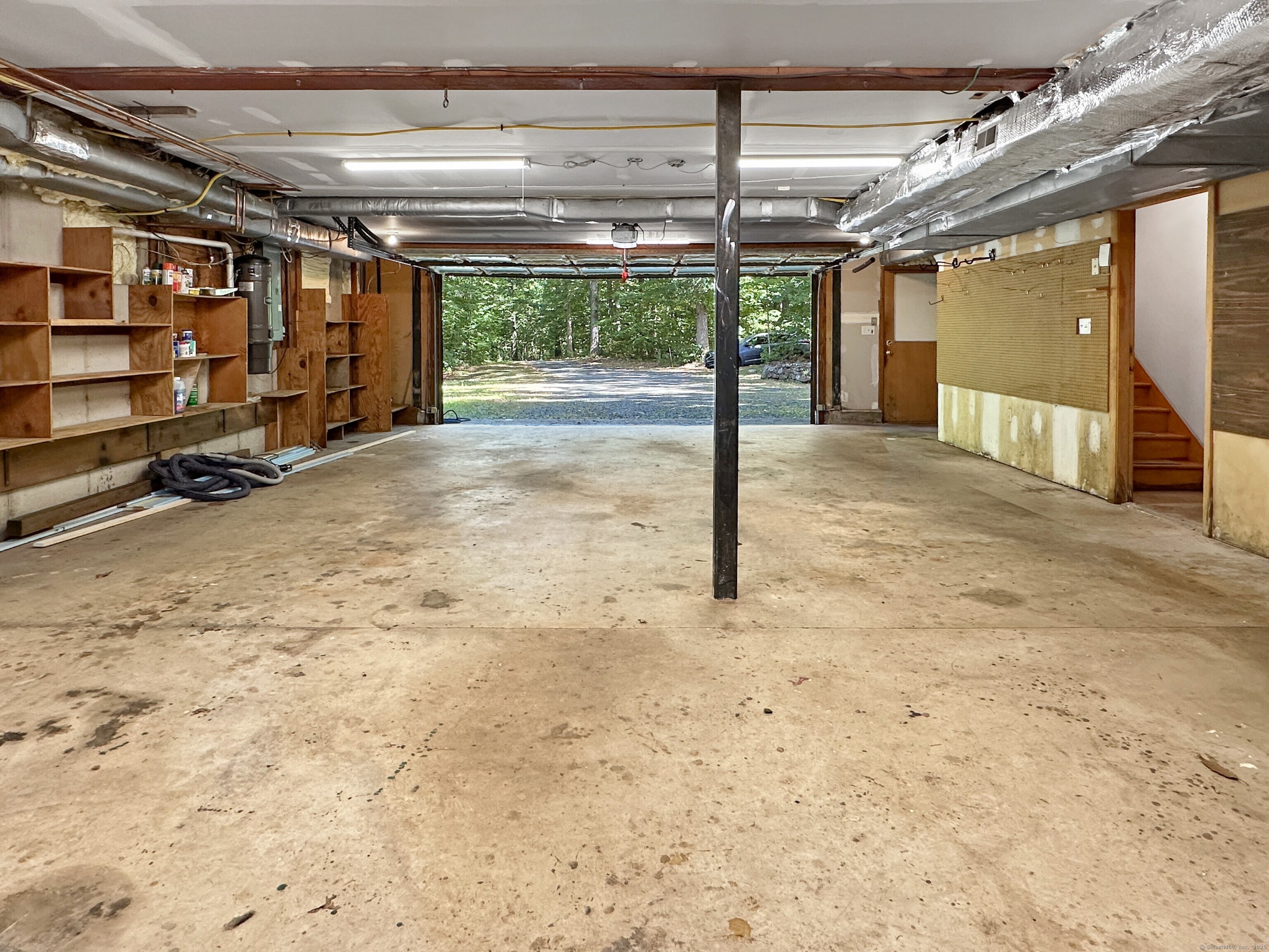 301 Bell Street Middletown, CT 06457 - Photo 38 of 40 a view of an empty room