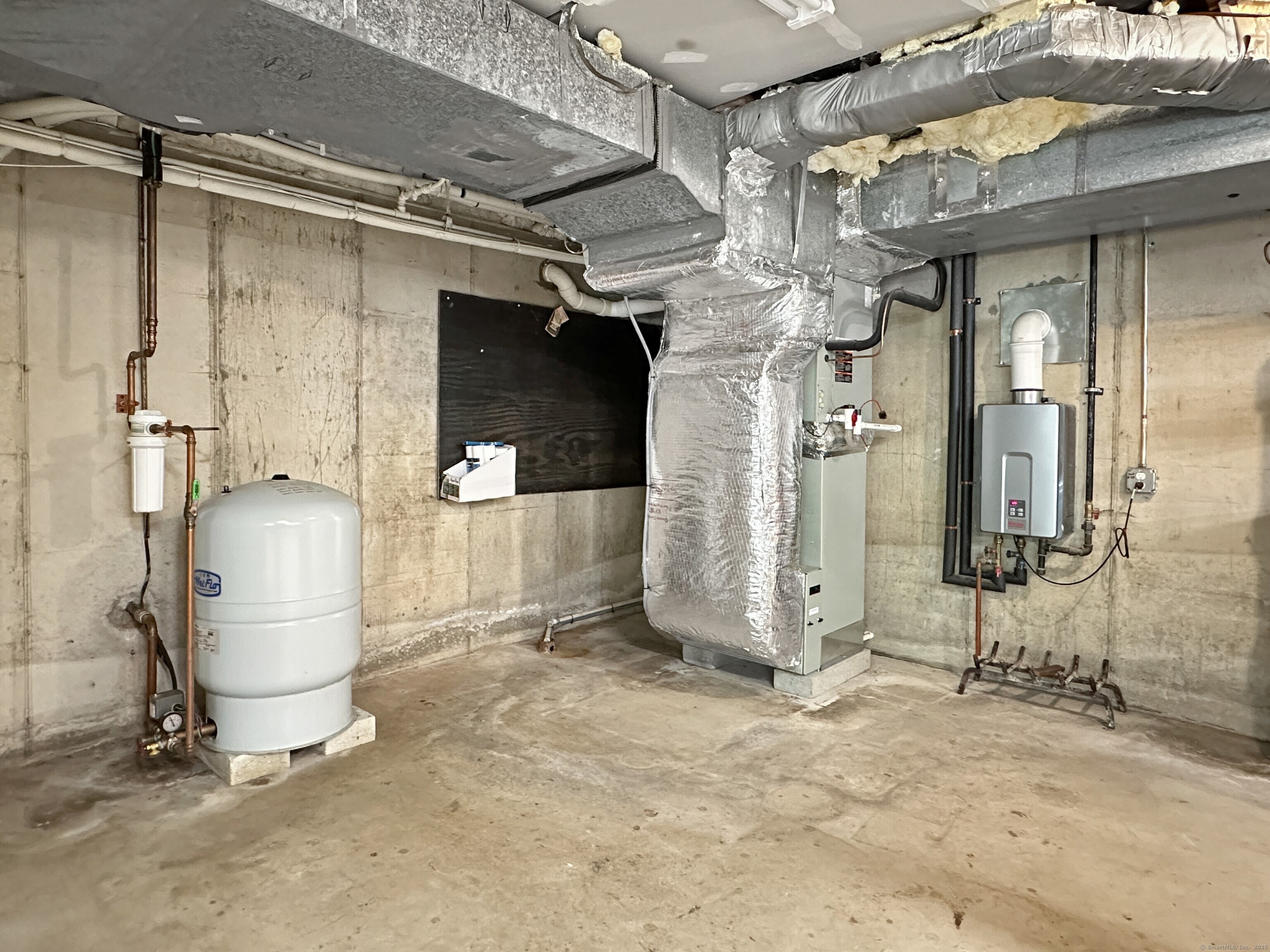 301 Bell Street Middletown, CT 06457 - Photo 40 of 40 a view of a storage & utility room