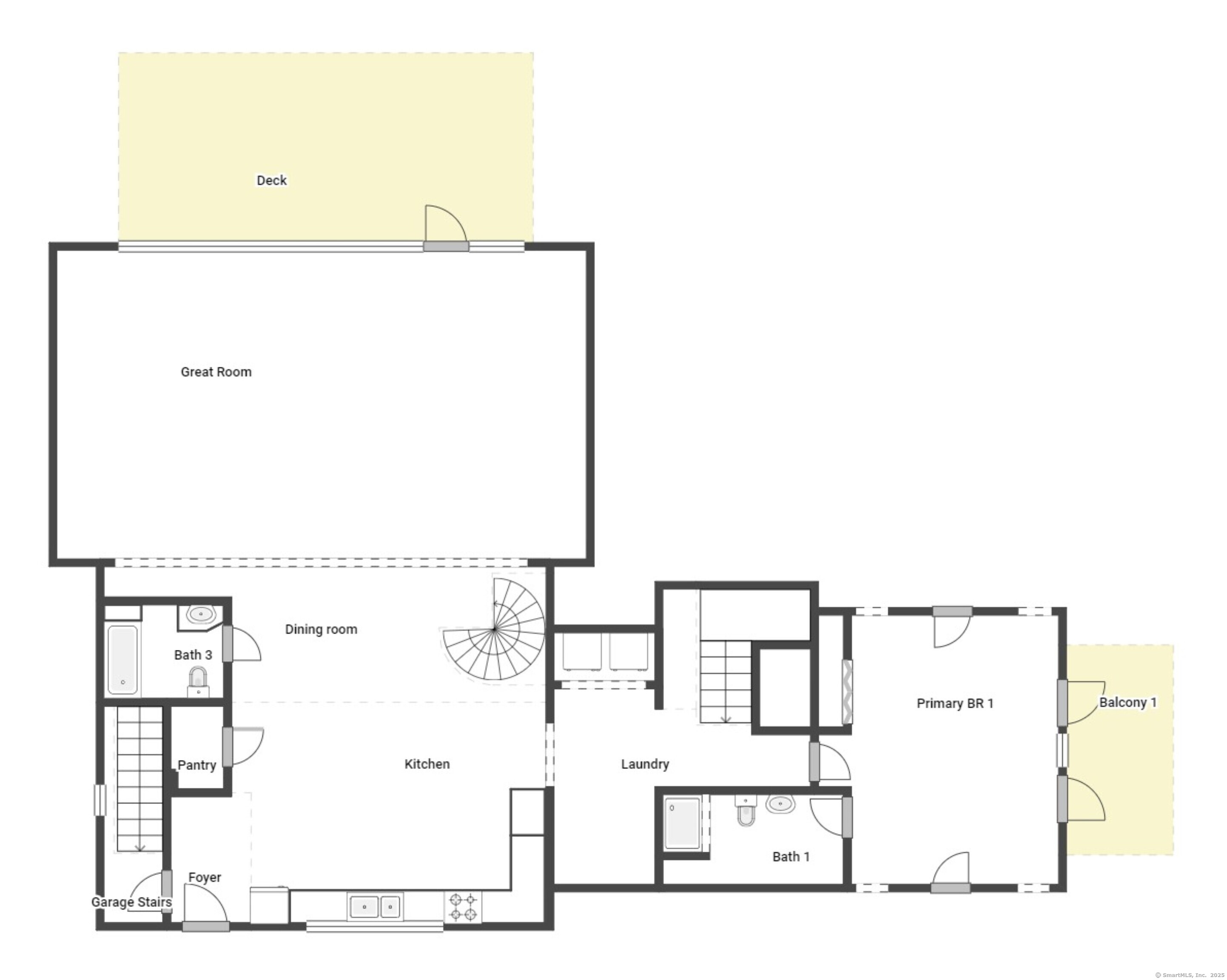 301 Bell Street Middletown, CT 06457 - Photo 10 of 40