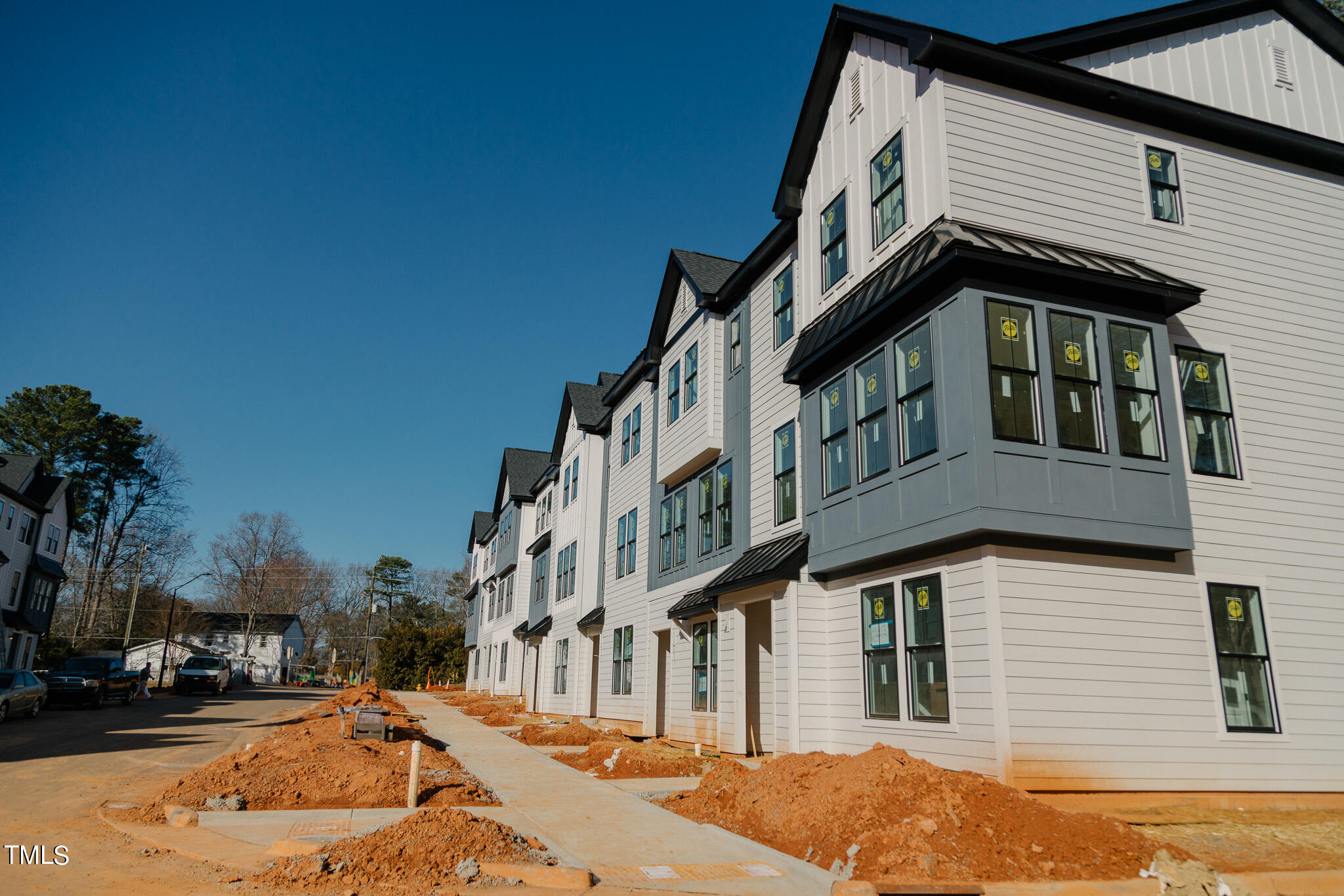 6425 Tanner Oak Lane Raleigh, NC 27613 - Photo 18 of 41 17