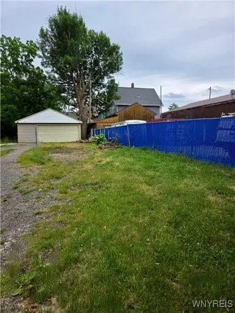 $59,000 | 235 Ontario Street, Buffalo, NY 14207