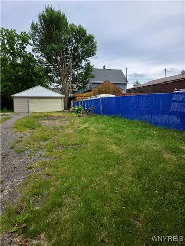 $59,000 | 235 Ontario Street, Buffalo, NY 14207