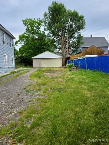 $59,000 | 235 Ontario Street, Buffalo, NY 14207