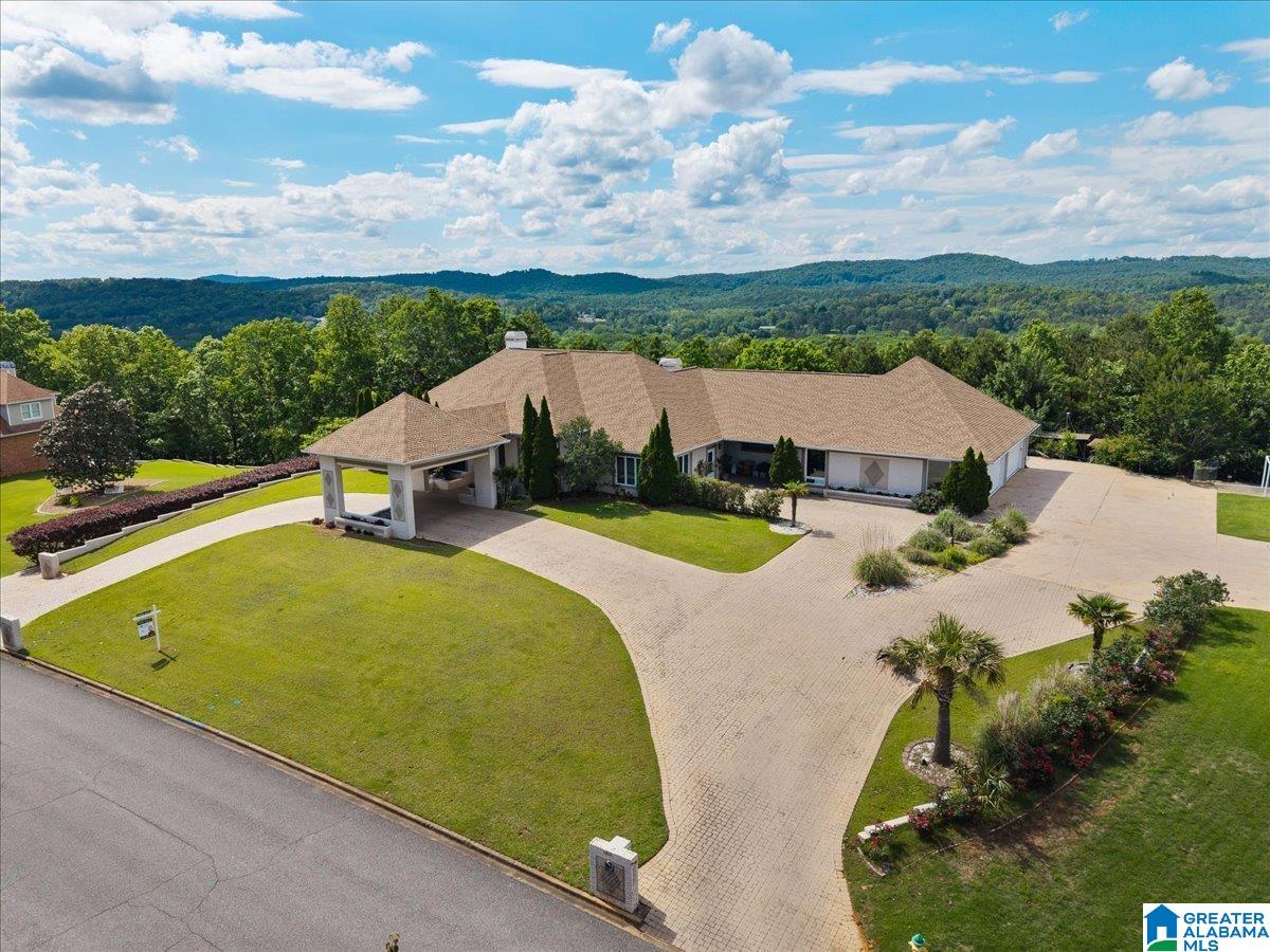 5639 Ridgeview Drive Trussville, AL 35173 - Photo 1 of 22