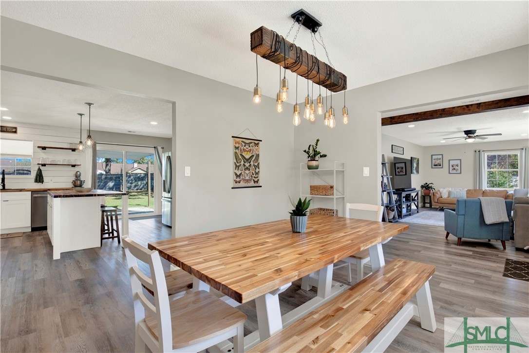 119 Lauren Drive Rincon, GA 31326 - Photo 11 of 36