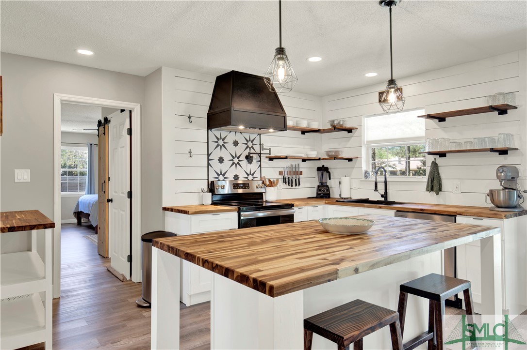 119 Lauren Drive Rincon, GA 31326 - Photo 13 of 36