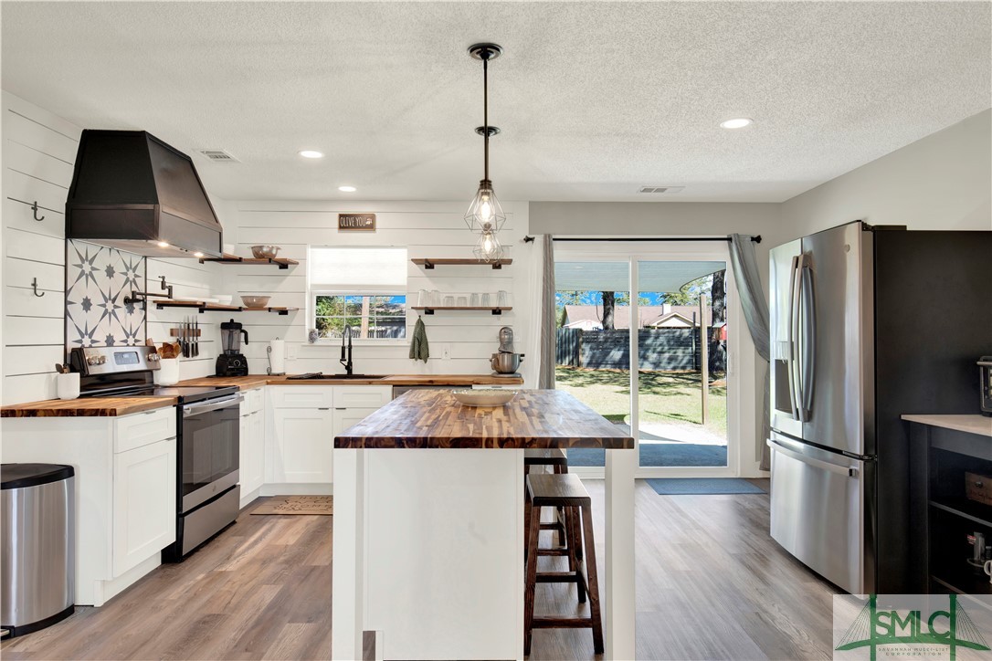 119 Lauren Drive Rincon, GA 31326 - Photo 15 of 36