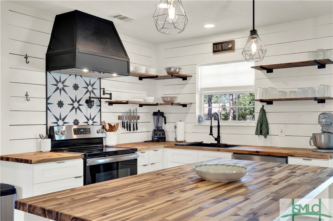 119 Lauren Drive Rincon, GA 31326 - Photo 17 of 36