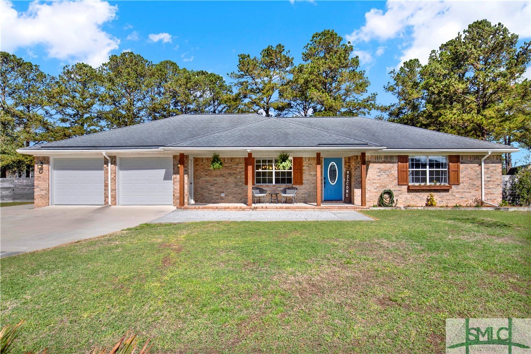 119 Lauren Drive Rincon, GA 31326 - Photo 3 of 36