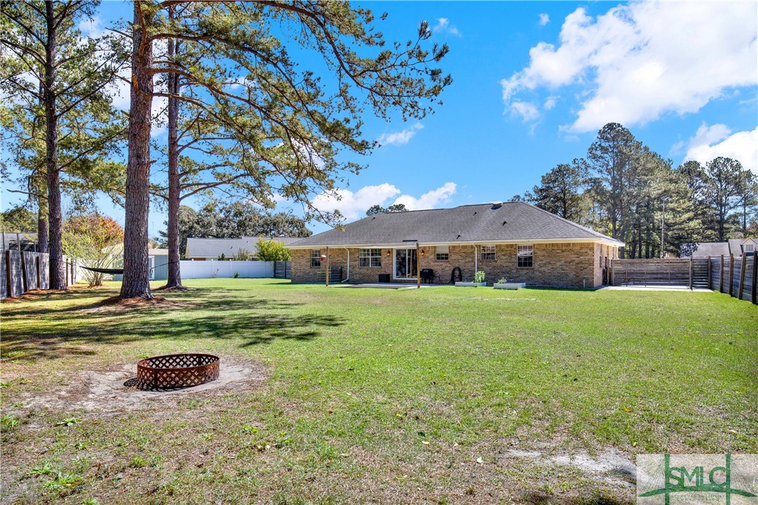 119 Lauren Drive Rincon, GA 31326 - Photo 33 of 36