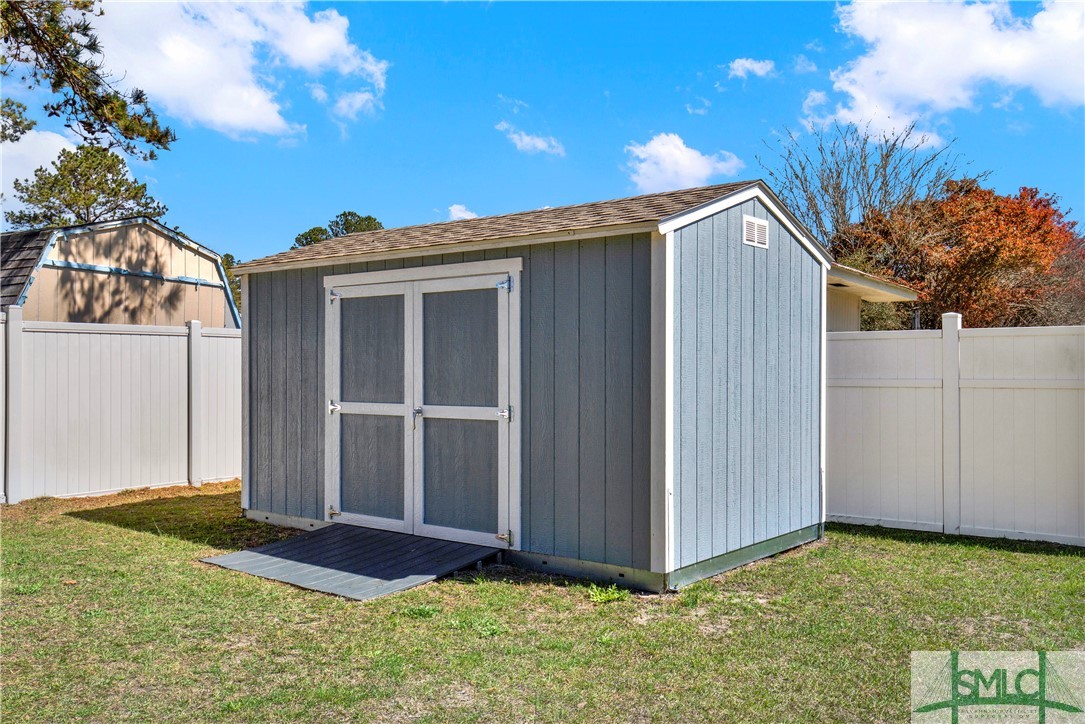 119 Lauren Drive Rincon, GA 31326 - Photo 34 of 36