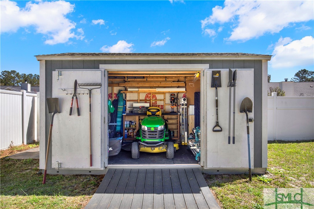 119 Lauren Drive Rincon, GA 31326 - Photo 35 of 36