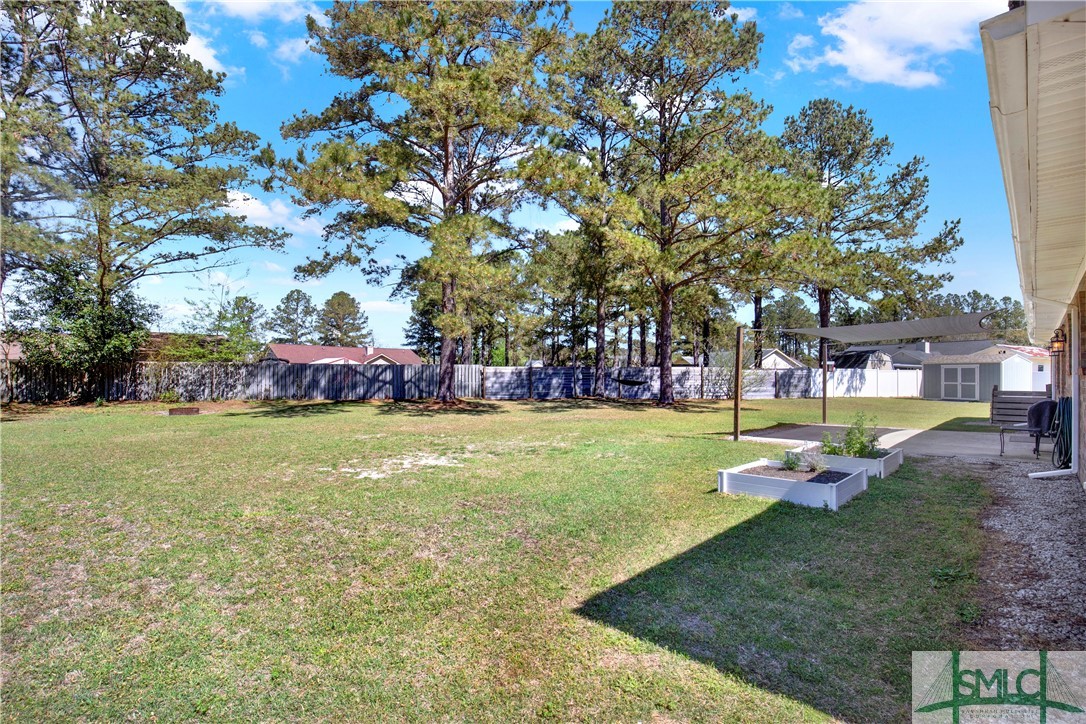 119 Lauren Drive Rincon, GA 31326 - Photo 36 of 36