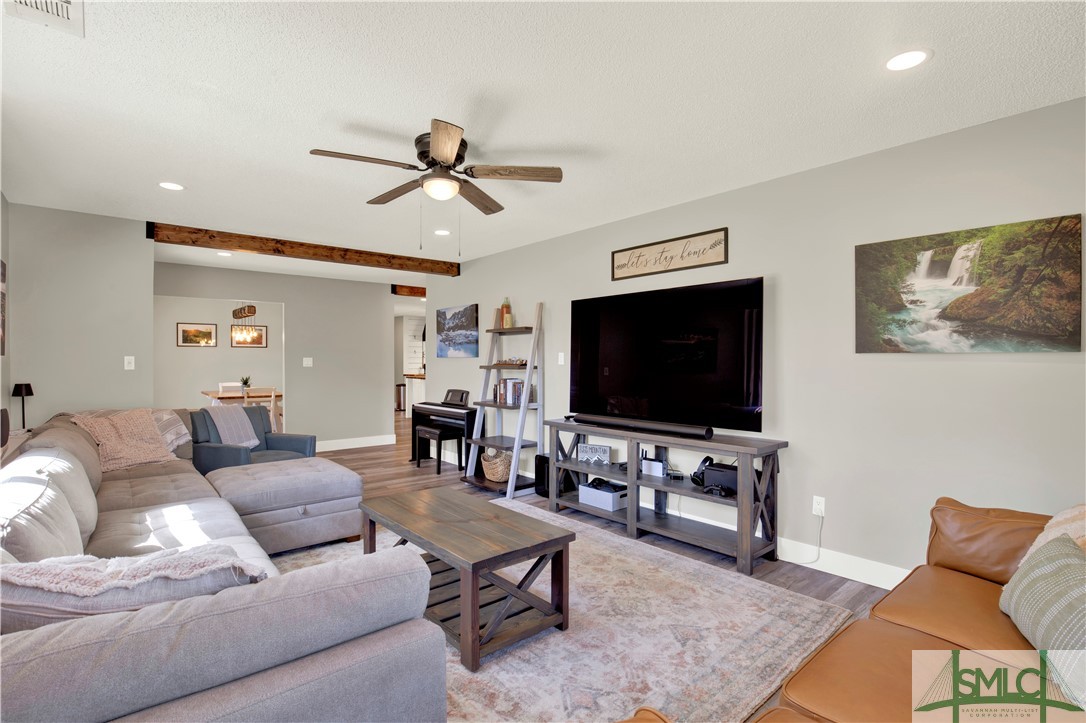 119 Lauren Drive Rincon, GA 31326 - Photo 8 of 36