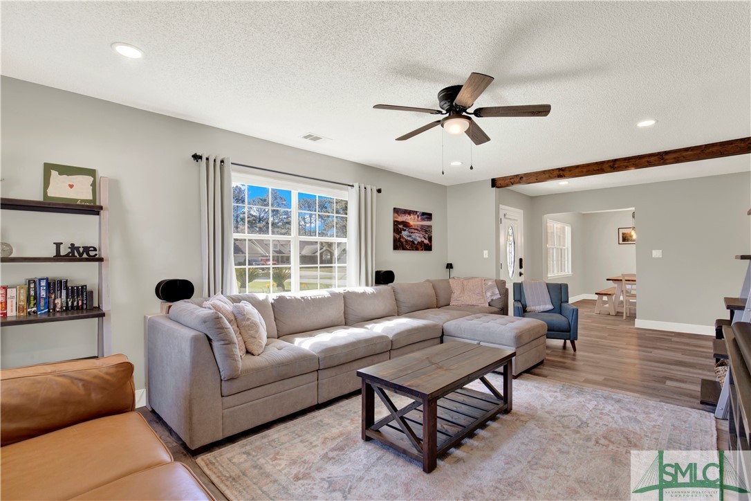 119 Lauren Drive Rincon, GA 31326 - Photo 9 of 36