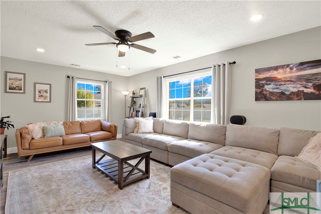 119 Lauren Drive Rincon, GA 31326 - Photo 10 of 36