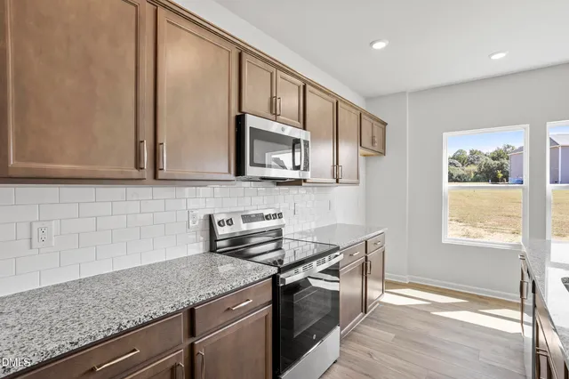 $359,000 | 287 Alice Trace Place, Angier, NC 27501