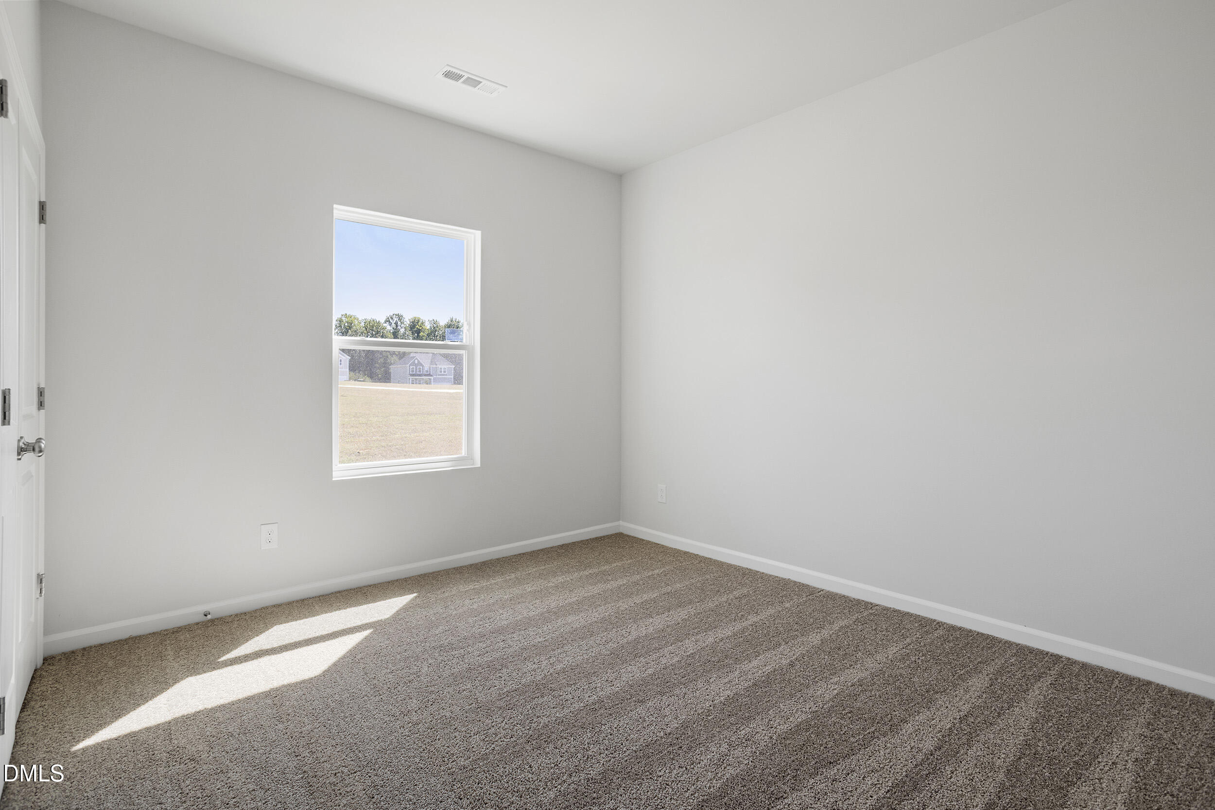287 Alice Trace Place Angier, NC 27501 - Photo 12 of 30 Downstairs bedroom