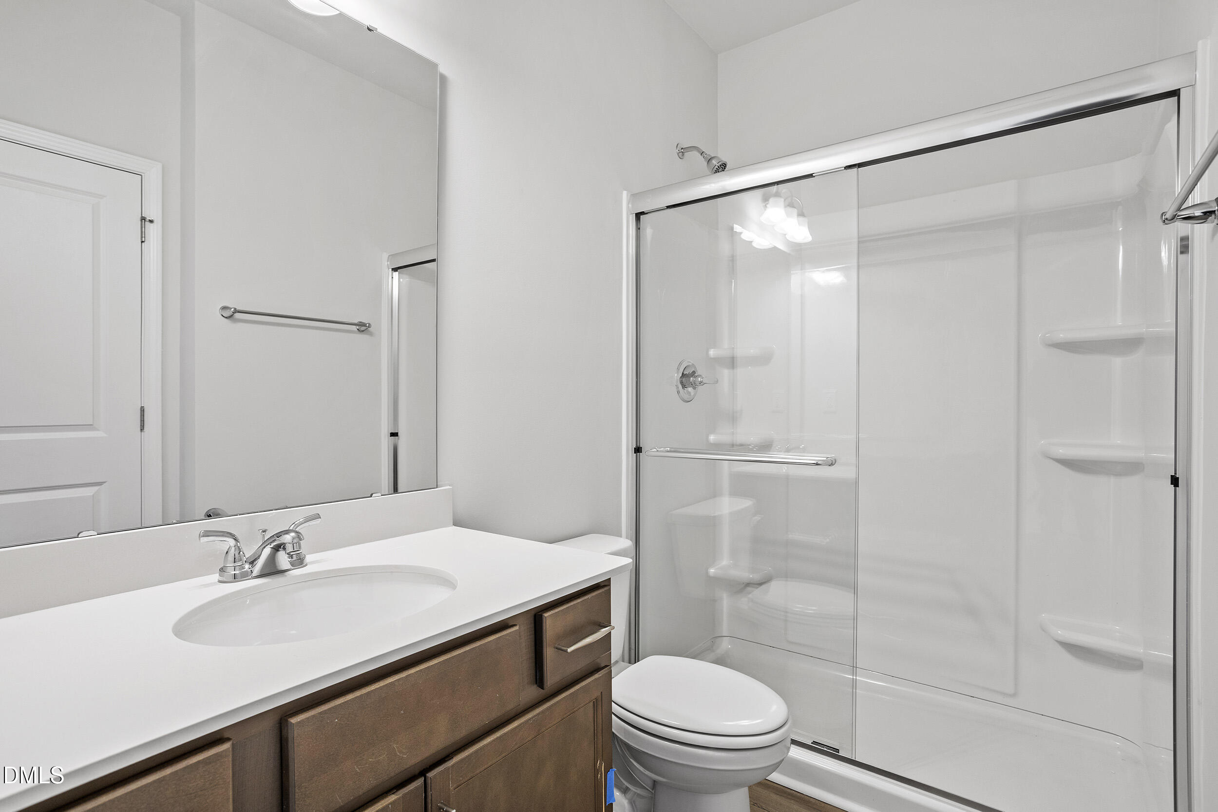 287 Alice Trace Place Angier, NC 27501 - Photo 14 of 30 Downstairs bathroom
